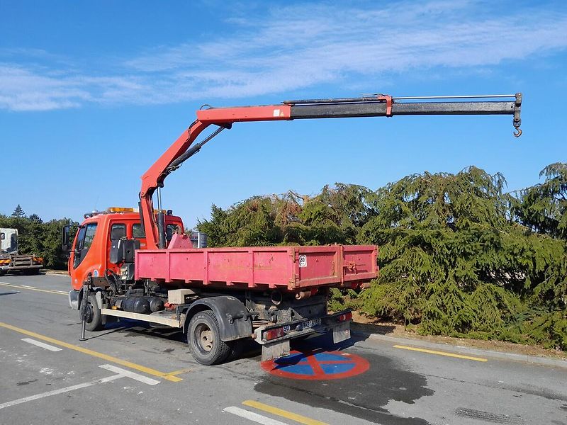 Avia D90 S D120 + CTS 08-33 - fotka 7 z 37