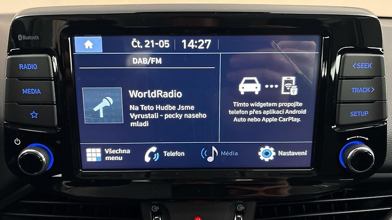 Hyundai i30 1.0 T-GDI Comfort - fotka 11 z 23