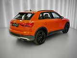 Audi Q3 2.0TDI QUATTRO S-TRONIC, LED, - náhled 7