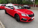 Škoda Octavia (2018) 2.0TDi 135ke RS Challenge DSG - náhled 6