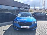 Škoda Superb 2.0 TDi/147kW Sportline DSG - náhled 1