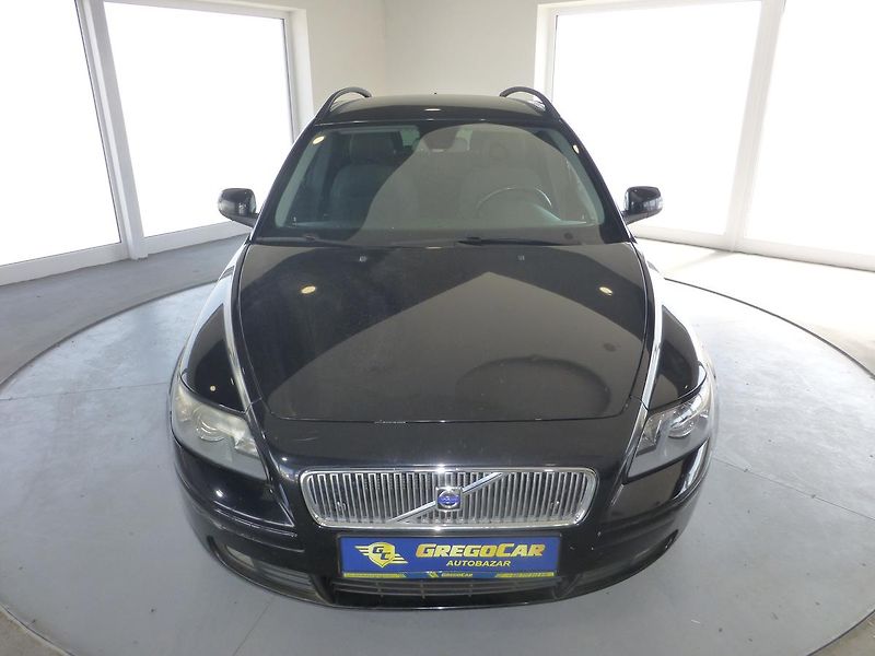 Volvo V50 (2007) 1,8-92KW**DIGIKLIMA**ALU KOLA - fotka 2 z 24