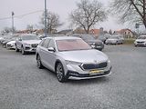Škoda Octavia (2021) ČR 2.0TDI 147KW SCOUT - náhled 2