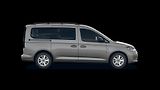 Volkswagen Caddy MAXI Life 1,5 TSI - náhled 7