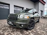 Jeep Compass (2007) 2.0 CRDi, 4x4 - náhled 1