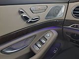 Mercedes-Benz Třídy S (2015) S 350 d - náhled 15