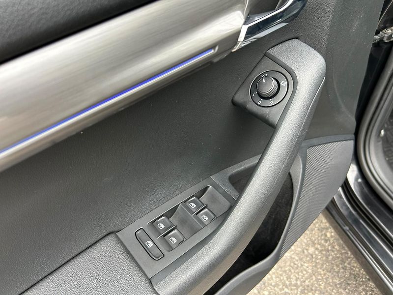 Škoda Octavia (2018) STYLE PLUS  - fotka 16 z 26