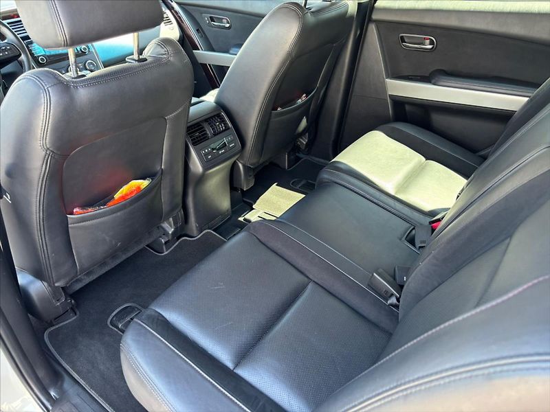 Mazda CX-9 3,7   ČR 1maj DPH  V6 - fotka 23 z 23