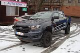 Ford Ranger (2023) 2.0TDCi, 4x4,ČR,Pouze 17 tis.! - náhled 2