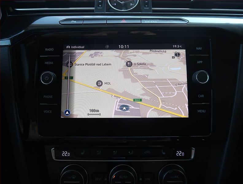 Volkswagen Arteon (2019) Elegance 2.0 TDI - fotka 16 z 22