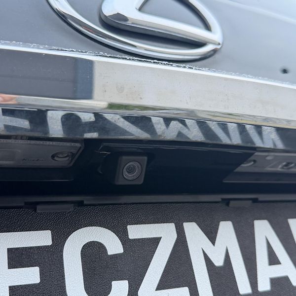Lexus GX 460 (2016) - fotka 30 z 31