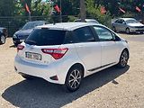 Toyota Yaris 1.5VVT-i 82kW*TEMPO*KLIMA*CZ - náhled 7