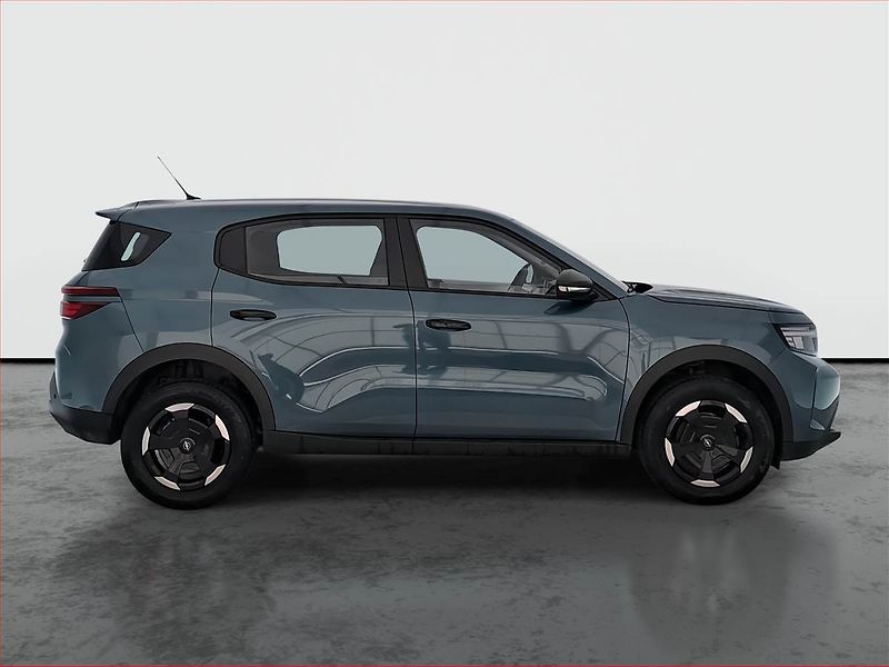 Opel Frontera (2025) 1.2 hybrid - fotka 6 z 19