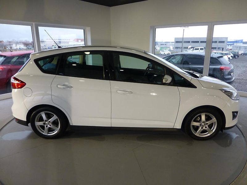 Ford C-MAX (2014) 1,6TDCI-85KW**ALU*PARK.S**NAVI - fotka 4 z 24