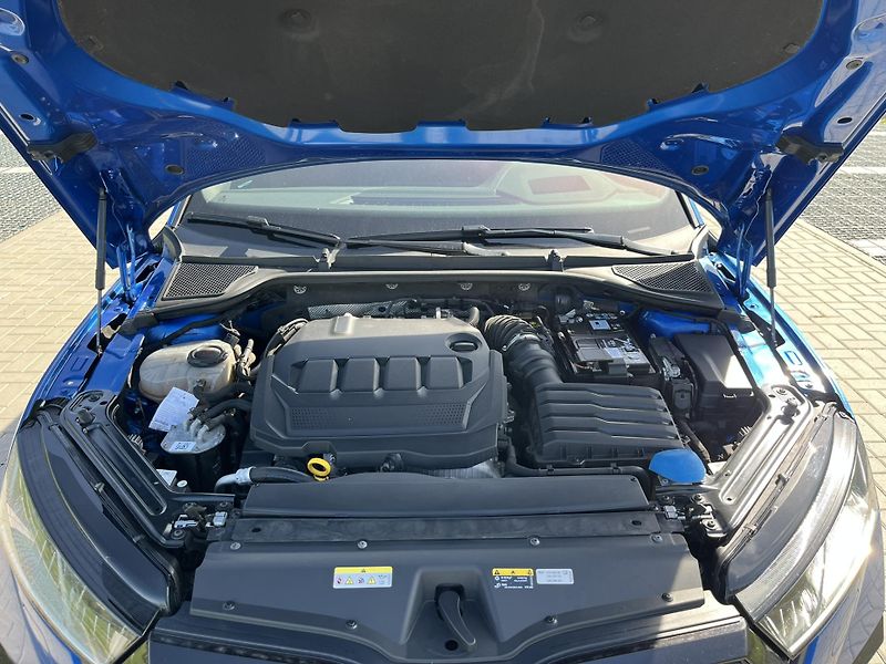 Škoda Octavia (2023) RS 147kW DSG - fotka 16 z 18
