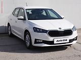 Škoda Fabia (2021) 1.0TSi, 2.maj,ČR, Style, LED - náhled 1