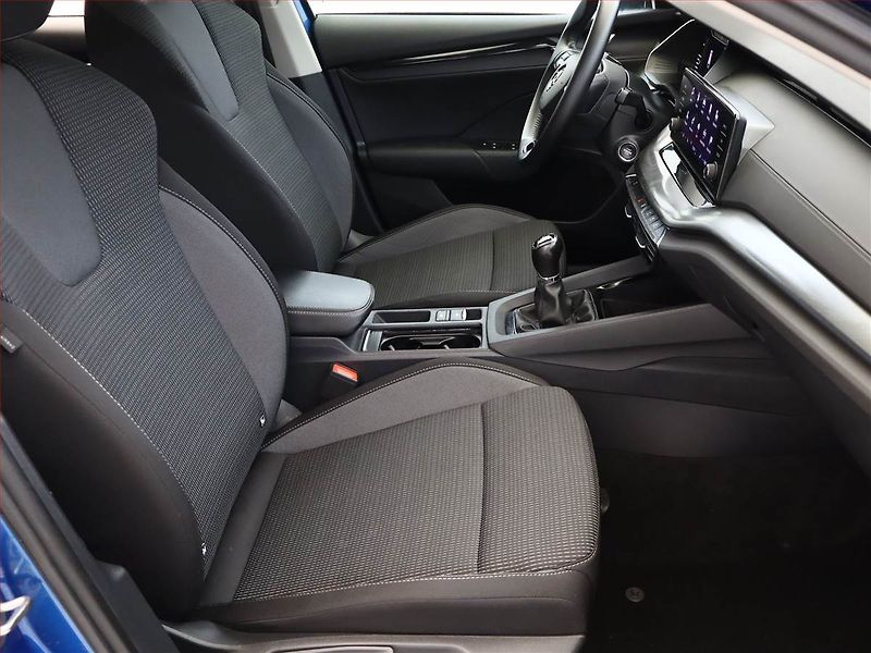 Škoda Octavia (2021) Ambition 1.0 TSI, ČR,1.maj - fotka 7 z 13