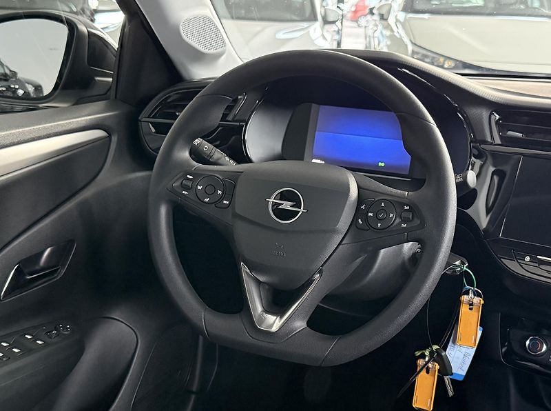 Opel Corsa (2024) - fotka 22 z 30