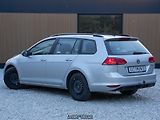Volkswagen Golf Variant (2016) VII 1.6 Ťažné, Navi, Výhrev s. - náhled 12