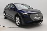 Audi Q4 40 e-tron 150kW 82kWh SOH 92% - náhled 2