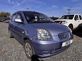 Kia Picanto 1.0i, 45 kW,71 tis km,ČR - náhled 1