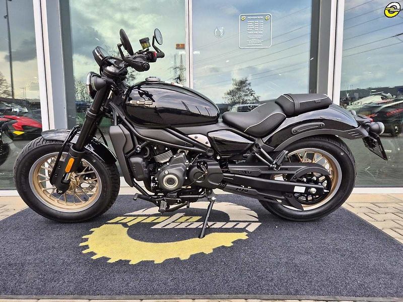 CFMOTO (2026) 450 CL-C - AKČNÍ CENA - fotka 7 z 38