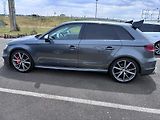 Audi S3 (2014) - náhled 3