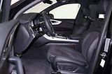 Audi Q7 Sline 50 TDI quattro tiptronic - náhled 11