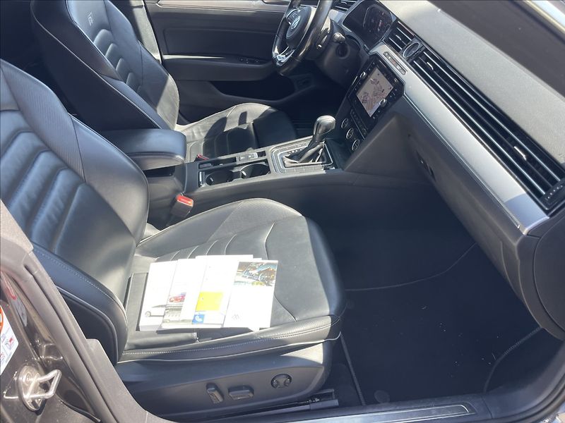 Volkswagen Arteon 2,0 BiTDi 176kw R-Line 4x4 DPH - fotka 15 z 39