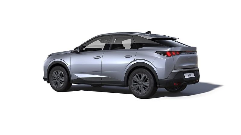 Peugeot 3008 (2026) ALLURE Hybrid 145 e-DCS6 - fotka 6 z 9