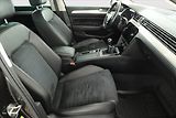 Volkswagen Passat (2018) 2.0 TDI, Kůže, Tempomat - náhled 7