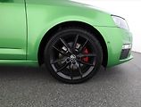 Škoda Octavia (2016) RS 2.0 TDI 4x4 DSG, 4X4 - náhled 21