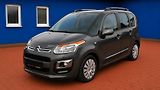 Citroën C3 Picasso (2012) 1.4 16V   top stav - náhled 1