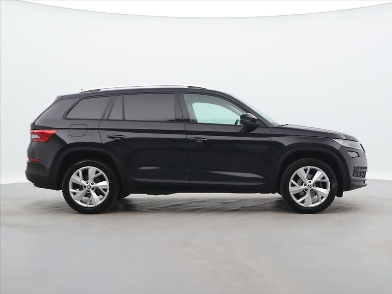 Škoda Kodiaq 1,5 TSI 110kW DSG LED Kůže - fotka 8 z 28