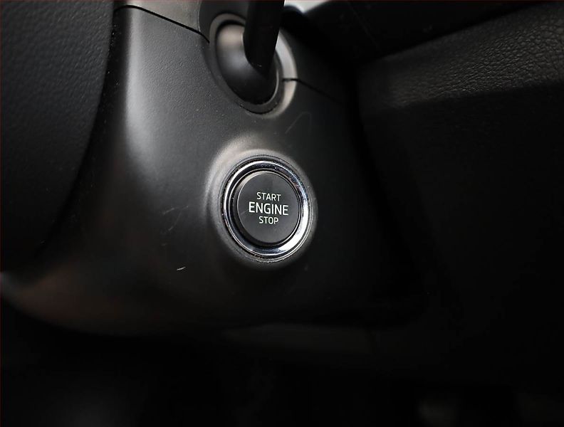 Škoda Fabia (2017) Style 1.4 TDI, Serv.kniha - fotka 17 z 19