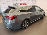 Toyota Corolla 2.0 Hybrid e-CVT Style - náhled 3