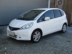 Honda Jazz (2012) 1.3 16V 73kW - fotografie inzerátu
