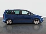 Volkswagen Touran (2007) Comfortline 1.4 TSI, Automat - náhled 6