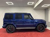 Mercedes-Benz Třídy G (2020) G63 AMG*MASÁŽE*EXCLUSIVE INTER - náhled 4