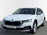 Škoda Octavia (2022) 2.0 TDI Scout 4x4 - náhled 1