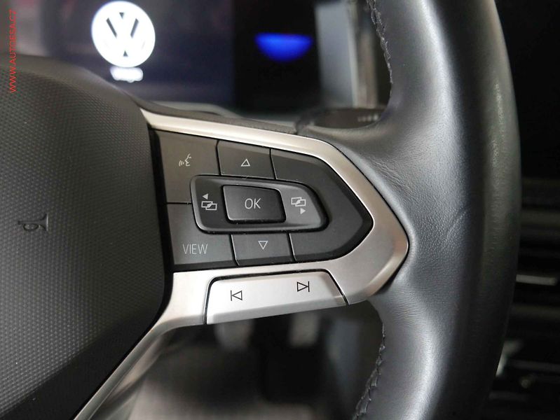 Volkswagen Taigo (2023) 1.0TSI, ČR, servis.kniha - fotka 17 z 19