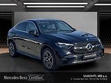 Mercedes-Benz GLC 220d 4MATIC kupé AMG linie - náhled 6
