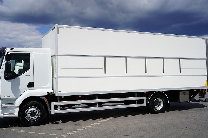 DAF LF 260 / EURO 6 / ACC / IZOTERMA  - fotka 16 z 47