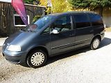 Volkswagen Sharan (2004) 1.9 TDI 85kW 7 SEDADEL - náhled 1