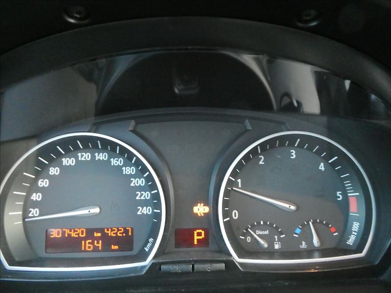 BMW X3 2,0 d xDrive 130kW,automat,TZ - fotka 30 z 38