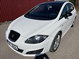 Seat Leon 2,0 TDi STYLE ROZVODY KLIMA - náhled 1