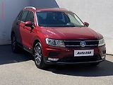 Volkswagen Tiguan (2016) 1.4 TSi, Comfortline, DSG - náhled 1