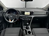 Kia Sportage 1,6 TDGI 97kW-CZ - náhled 17