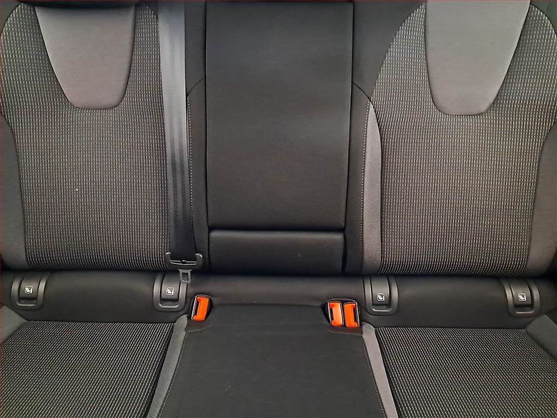 Škoda Octavia (2021) 1.5 TSI, Tempomat - fotka 10 z 19