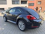Volkswagen Beetle 1.6TDi - náhled 2